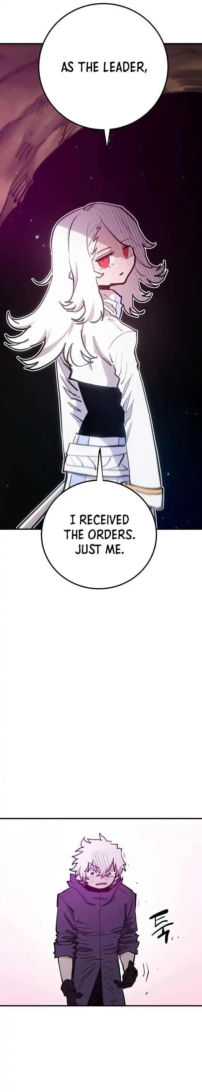 Read Player Manga Online