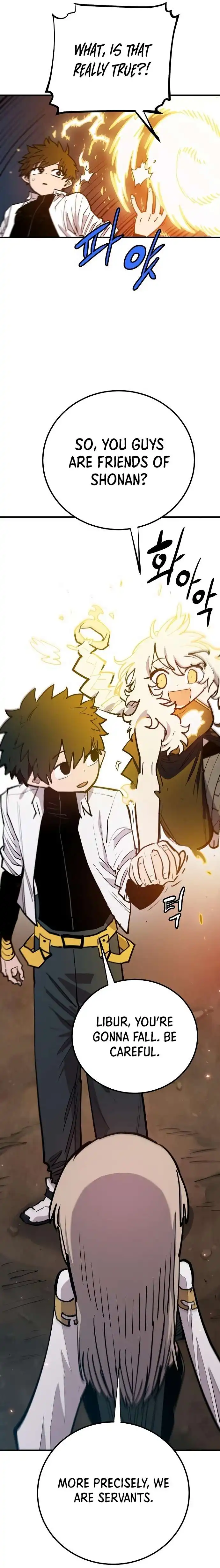 Read Player Manga Online