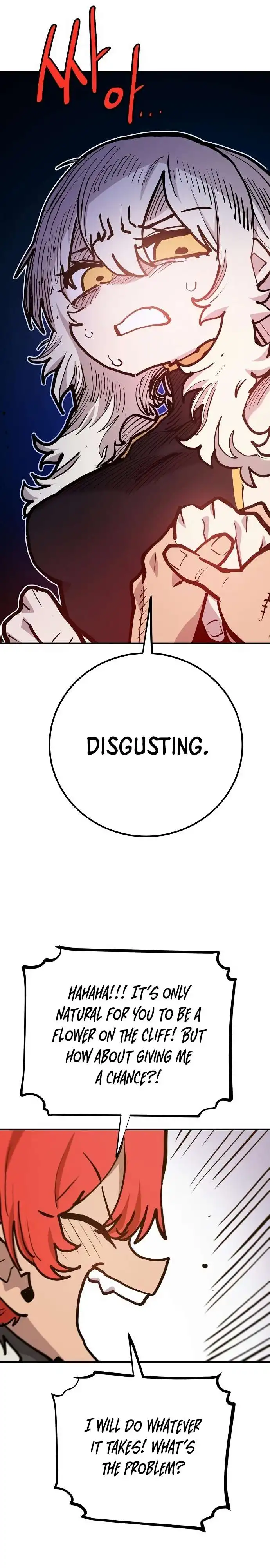 Read Player Manga Online