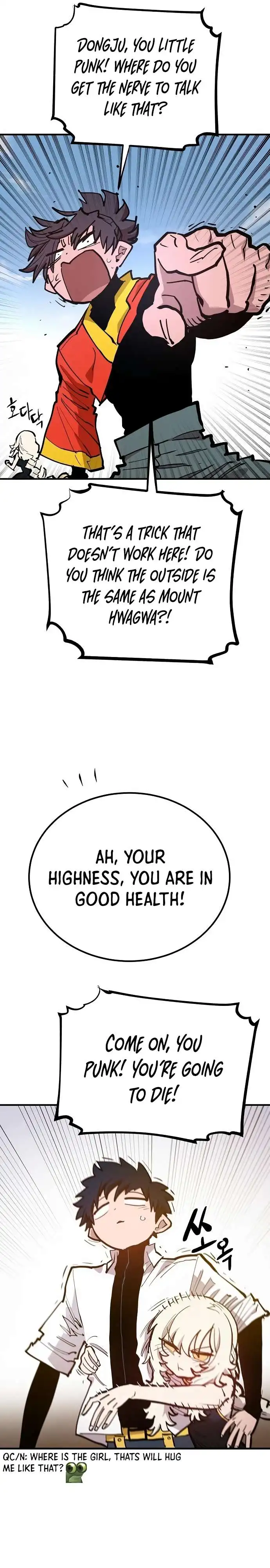 Read Player Manga Online