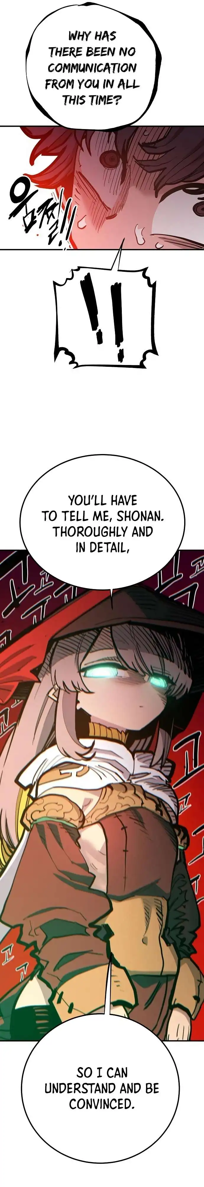 Read Player Manga Online