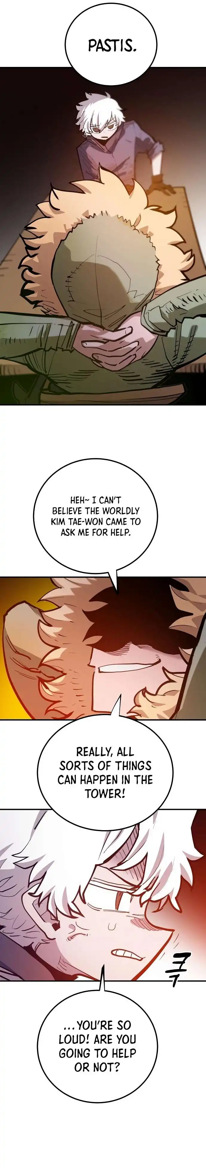 Read Player Manga Online