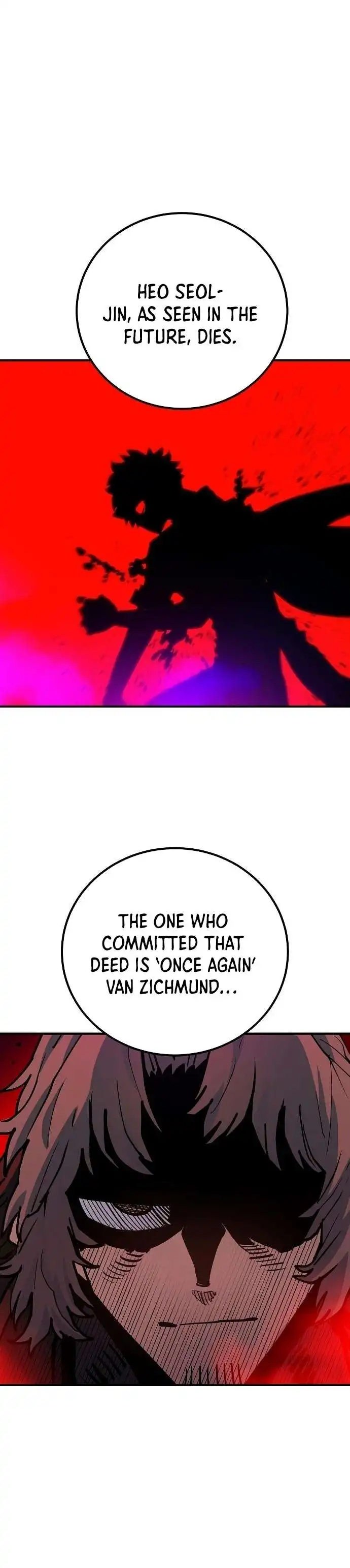 Read Player Manga Online