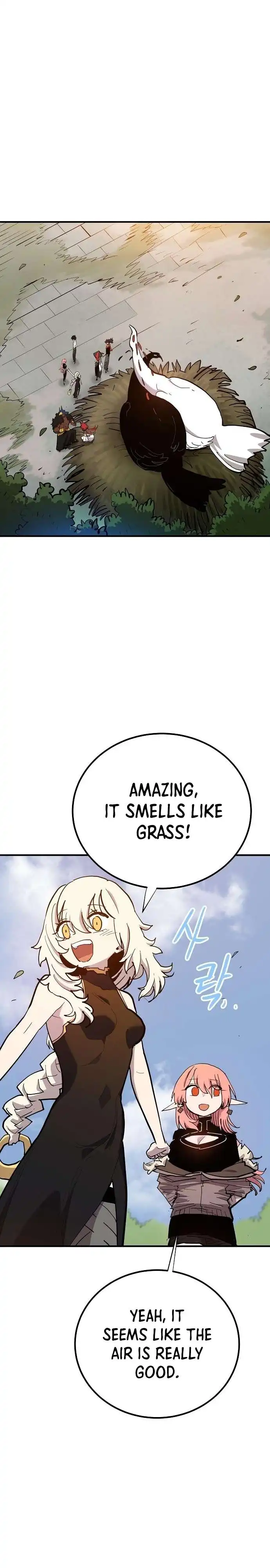 Read Player Manga Online