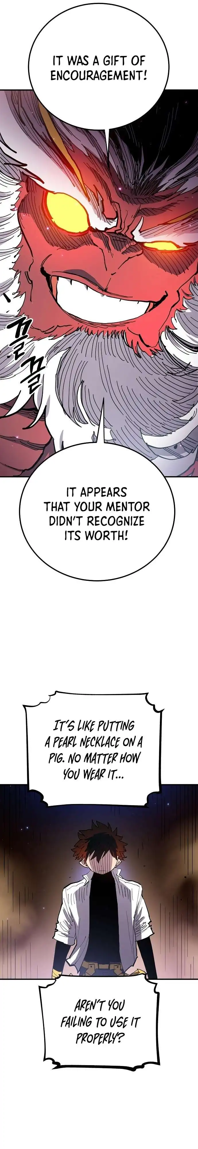 Read Player Manga Online