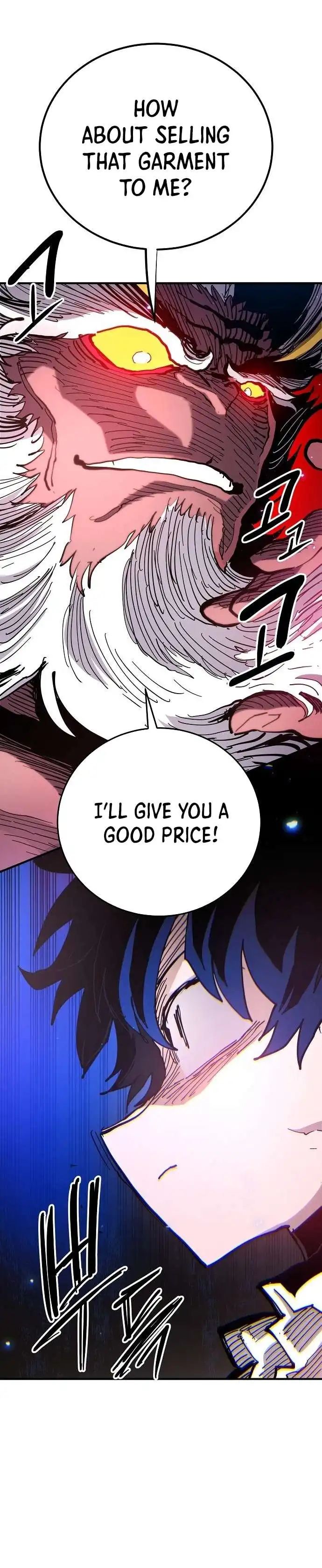 Read Player Manga Online
