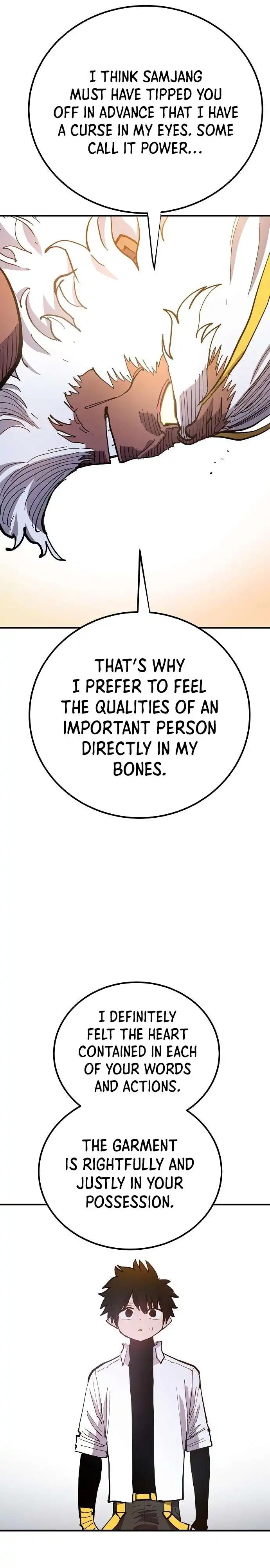 Read Player Manga Online