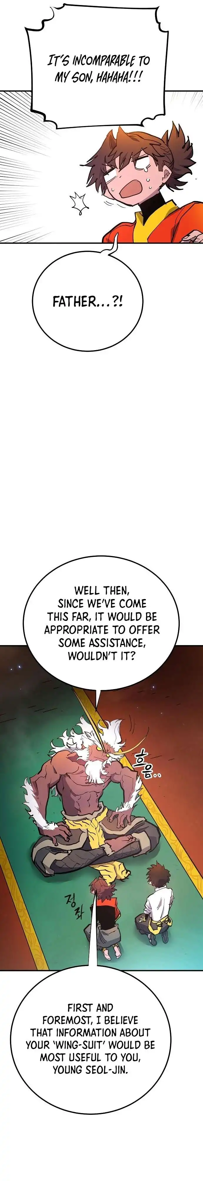 Read Player Manga Online
