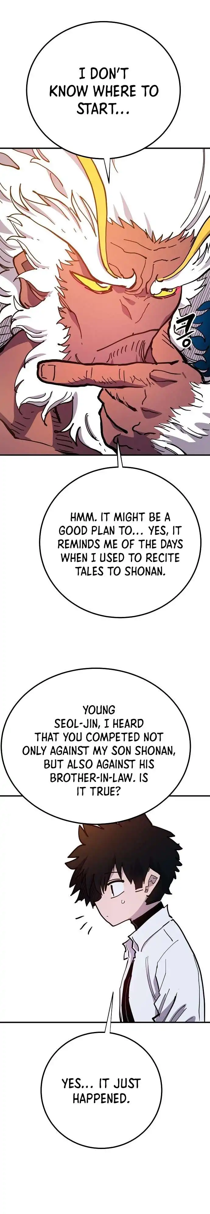 Read Player Manga Online