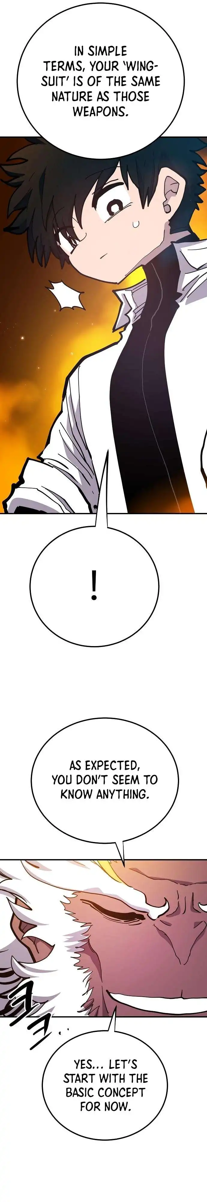 Read Player Manga Online