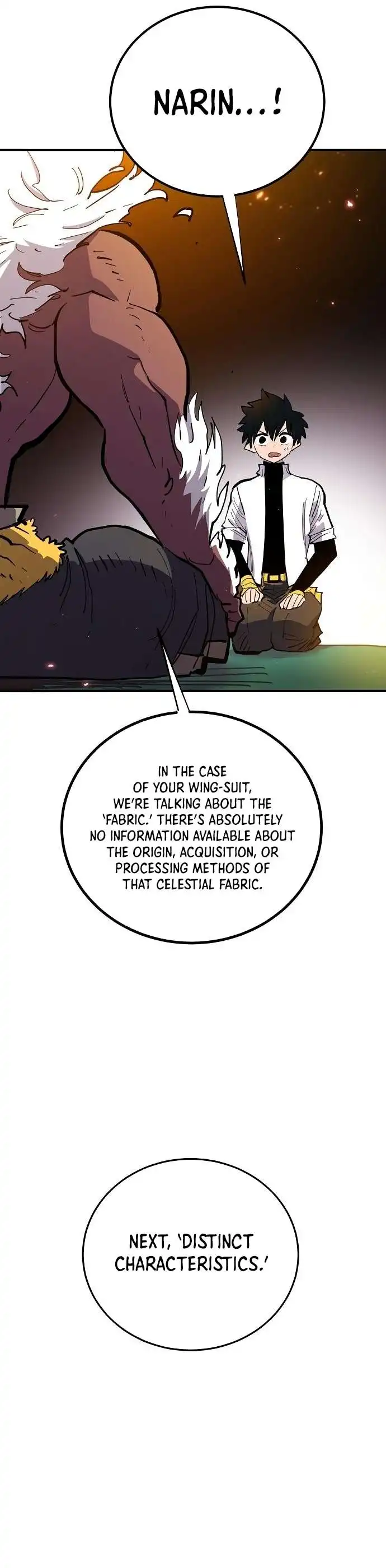 Read Player Manga Online