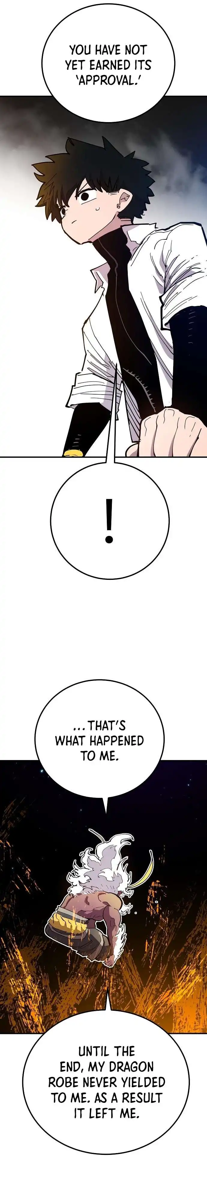 Read Player Manga Online