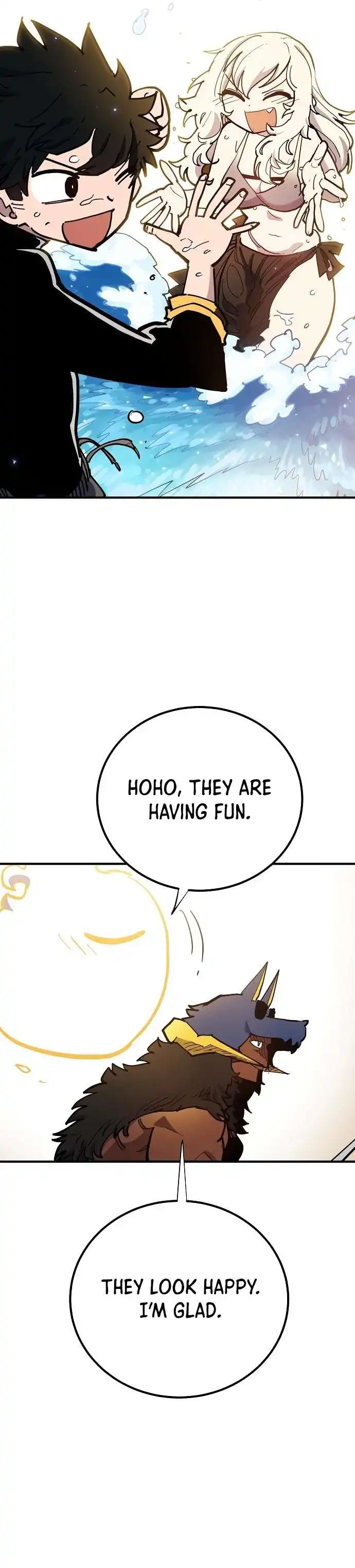 Read Player Manga Online