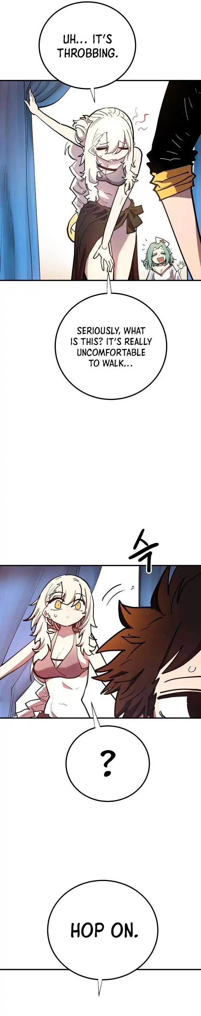 Read Player Manga Online
