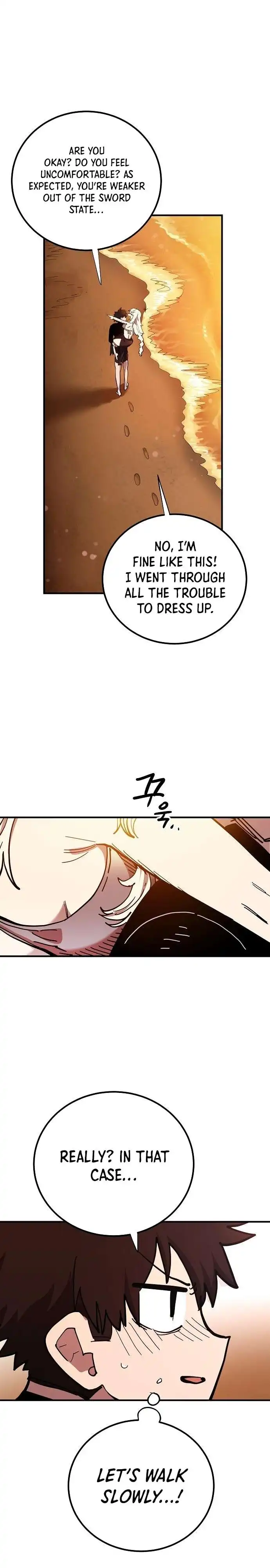 Read Player Manga Online