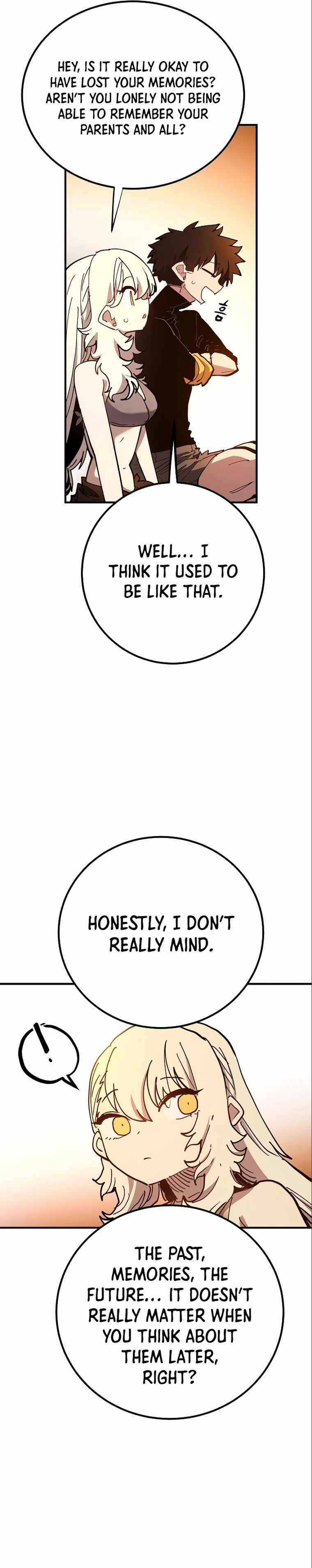 Read Player Manga Online