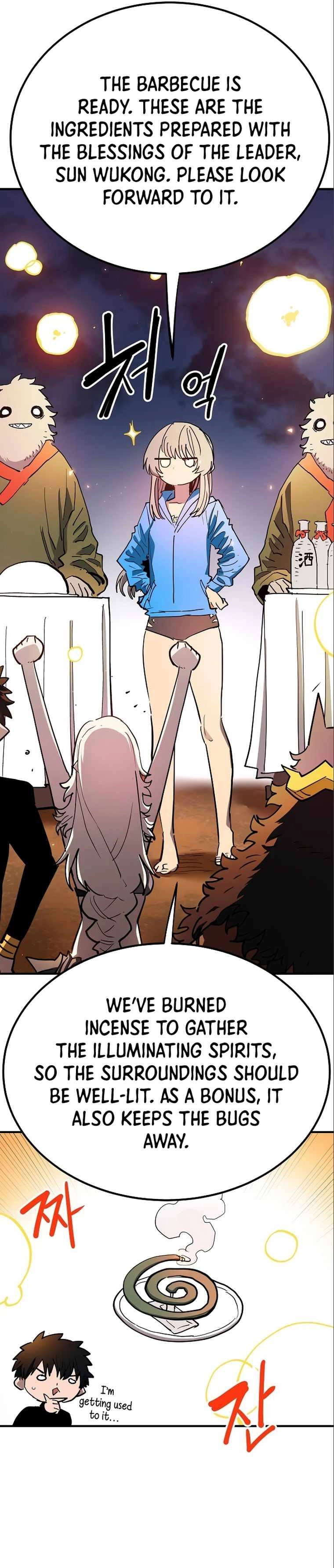 Read Player Manga Online