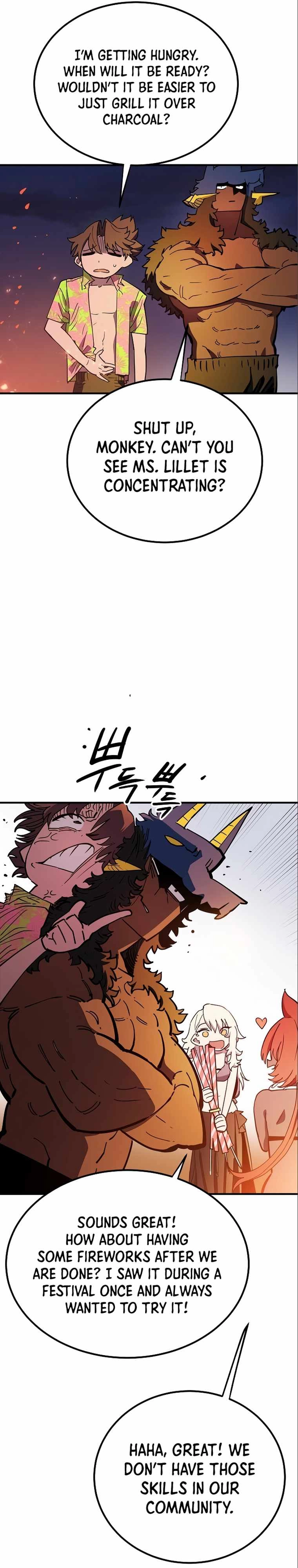 Read Player Manga Online