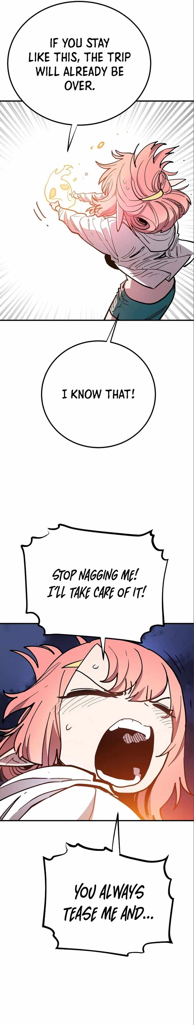 Read Player Manga Online