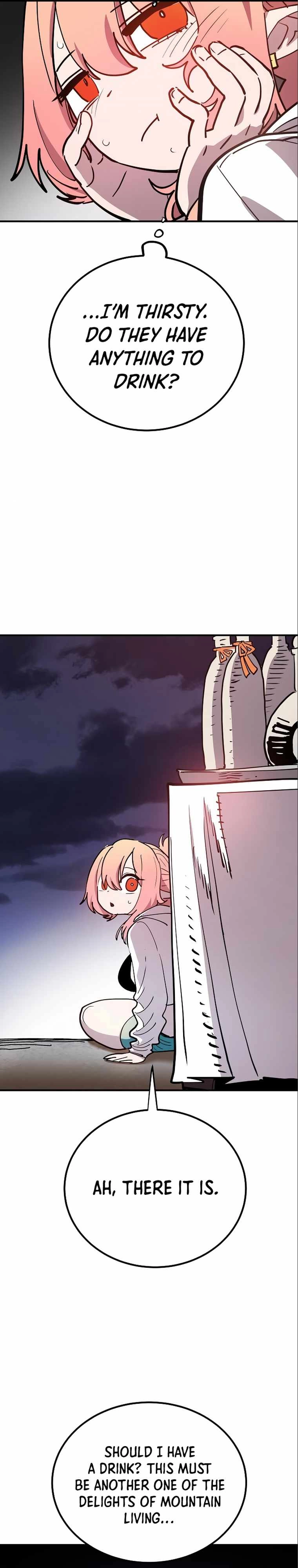 Read Player Manga Online