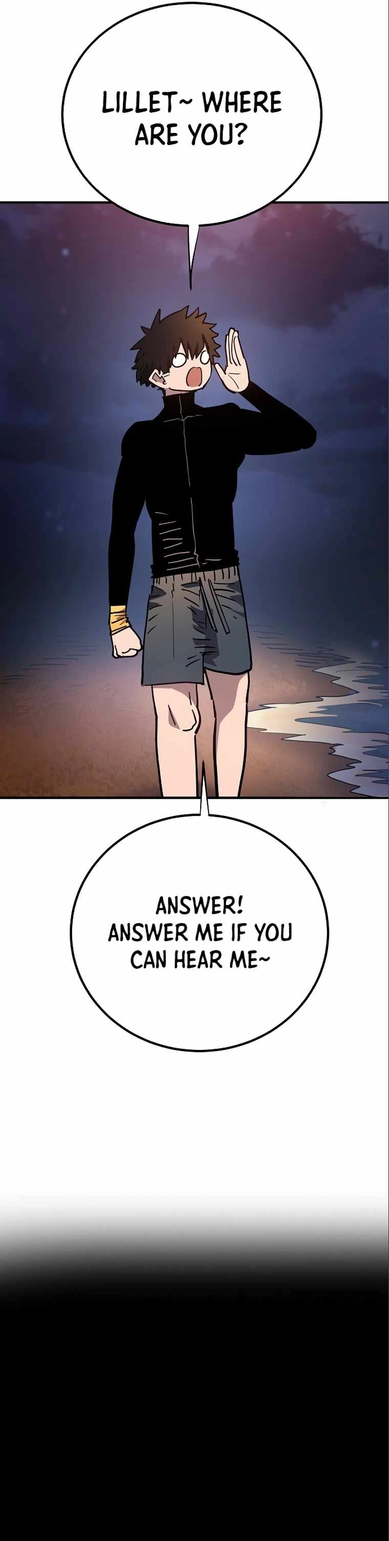 Read Player Manga Online