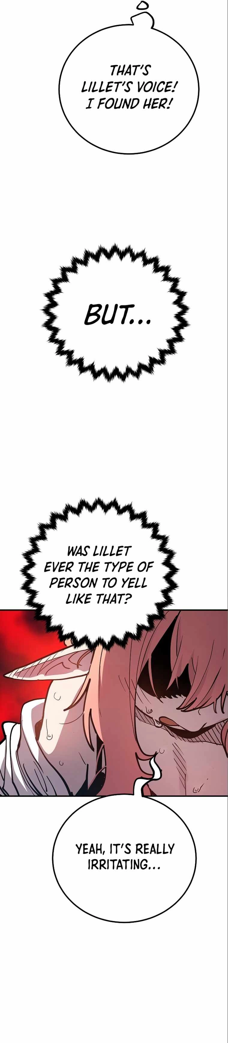Read Player Manga Online