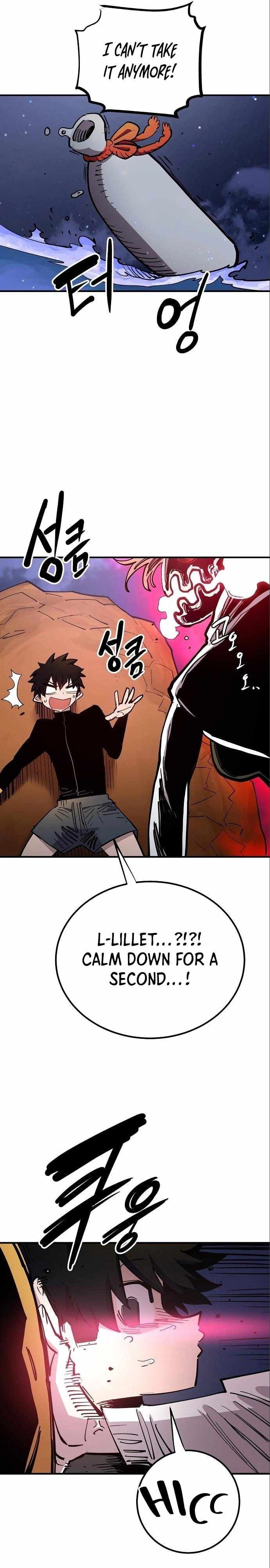 Read Player Manga Online