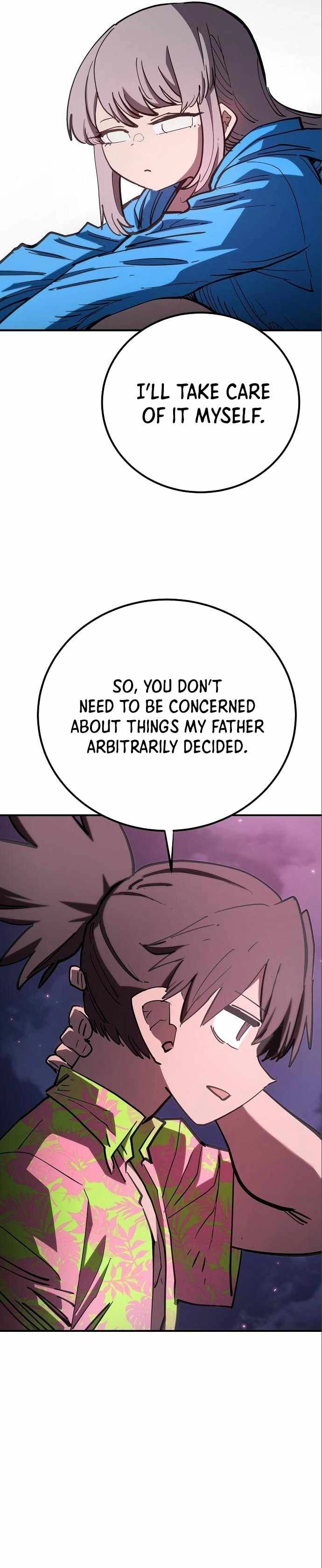 Read Player Manga Online