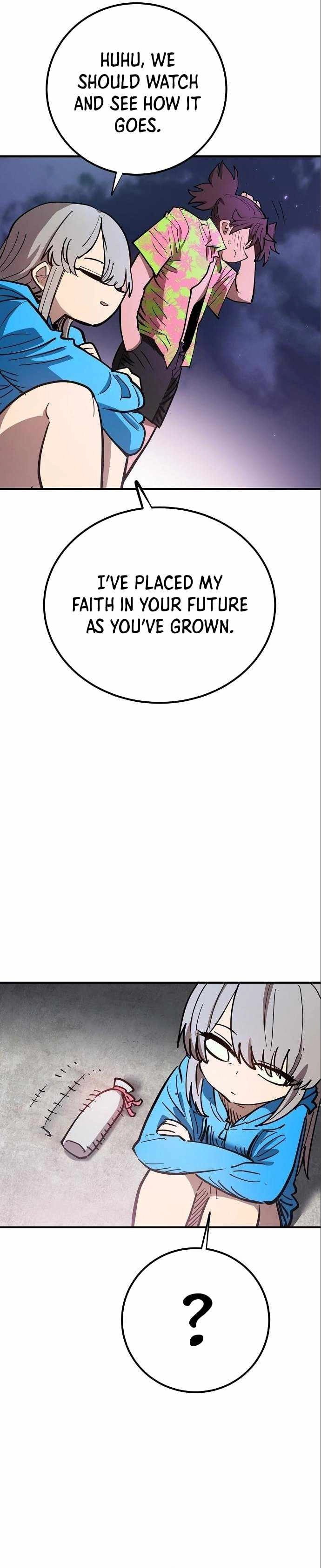 Read Player Manga Online