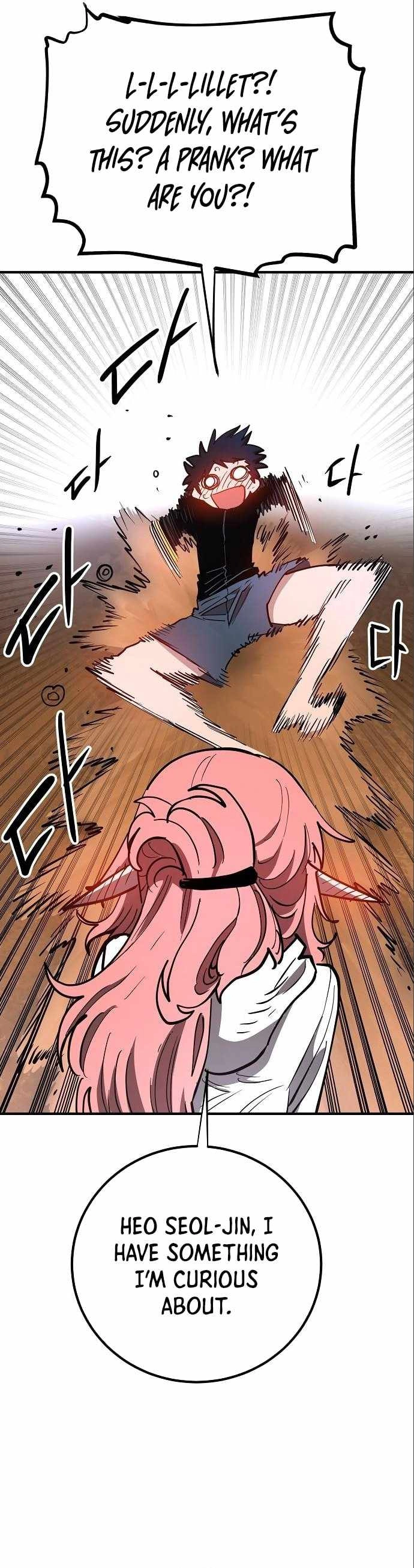 Read Player Manga Online