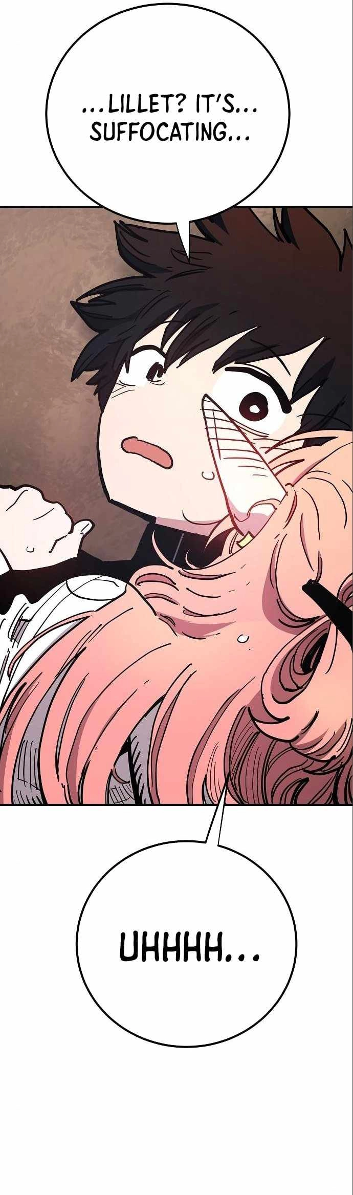 Read Player Manga Online