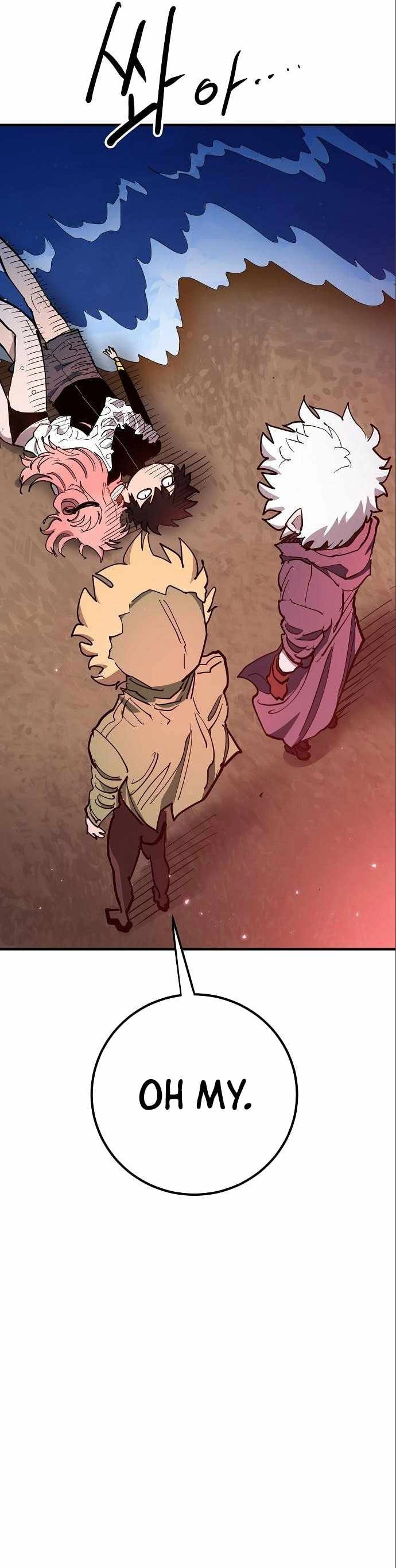 Read Player Manga Online