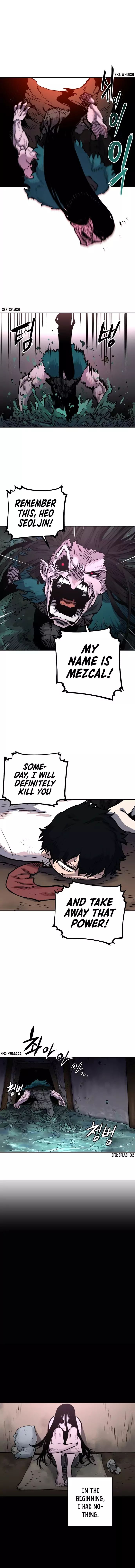 Read Player Manga Online