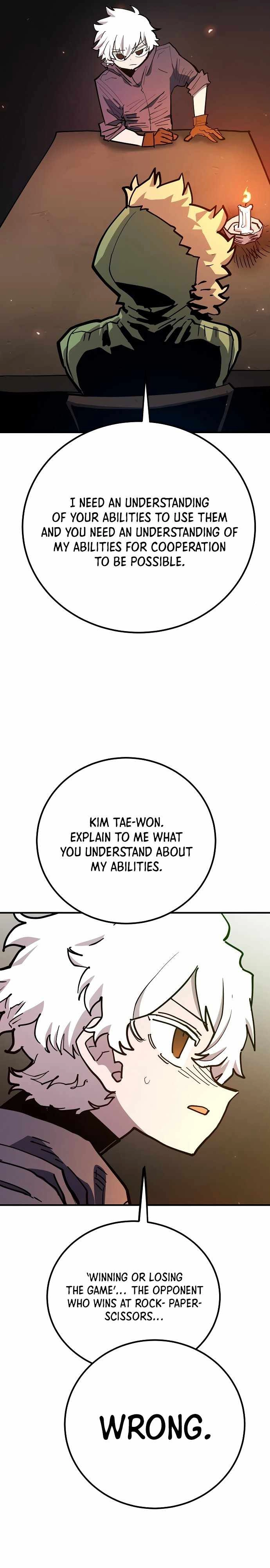 Read Player Manga Online