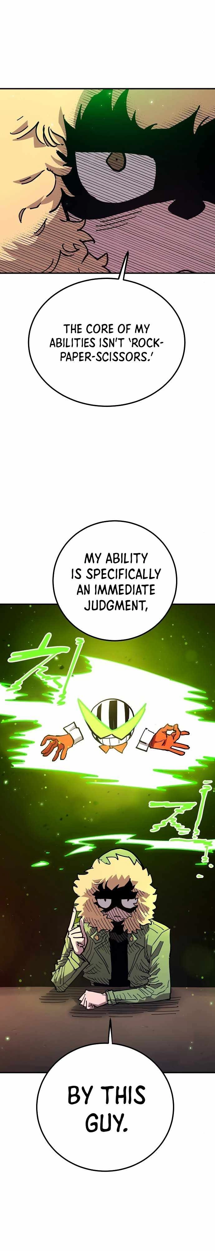 Read Player Manga Online