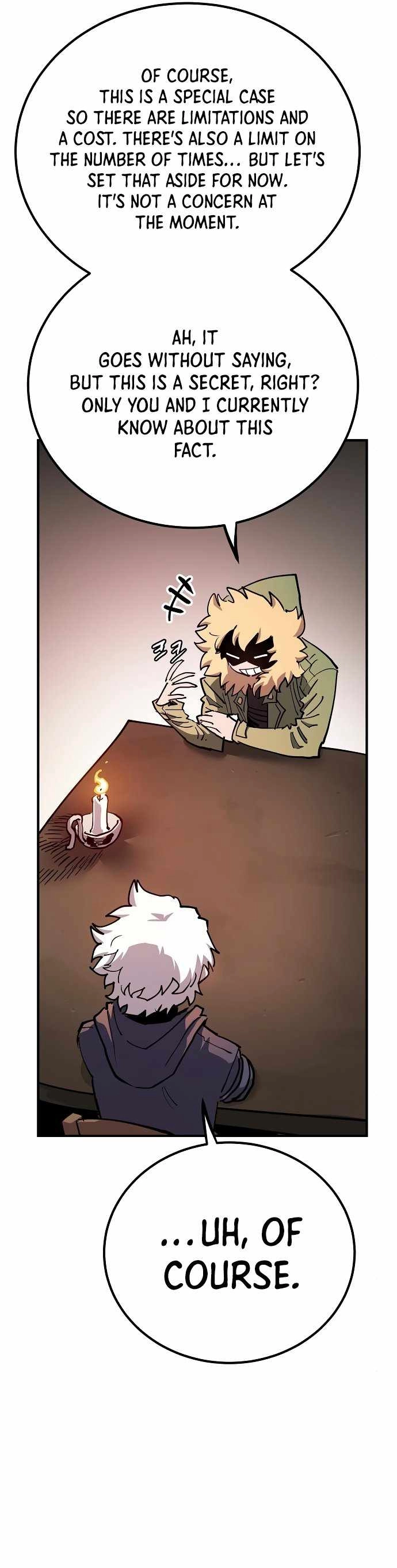 Read Player Manga Online