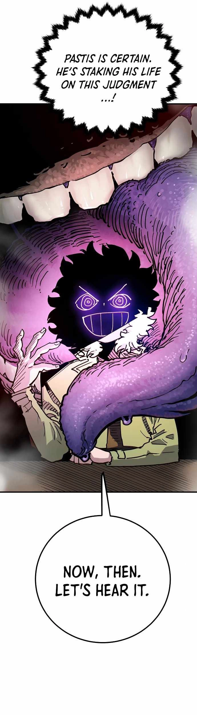 Read Player Manga Online