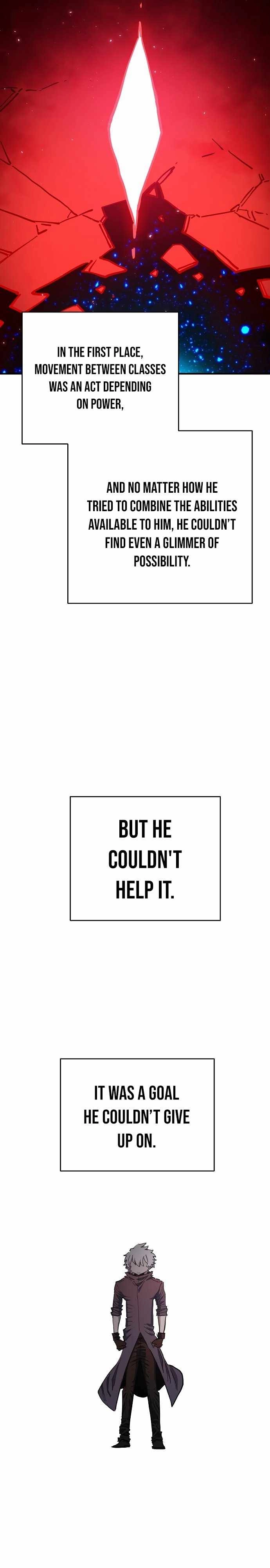 Read Player Manga Online