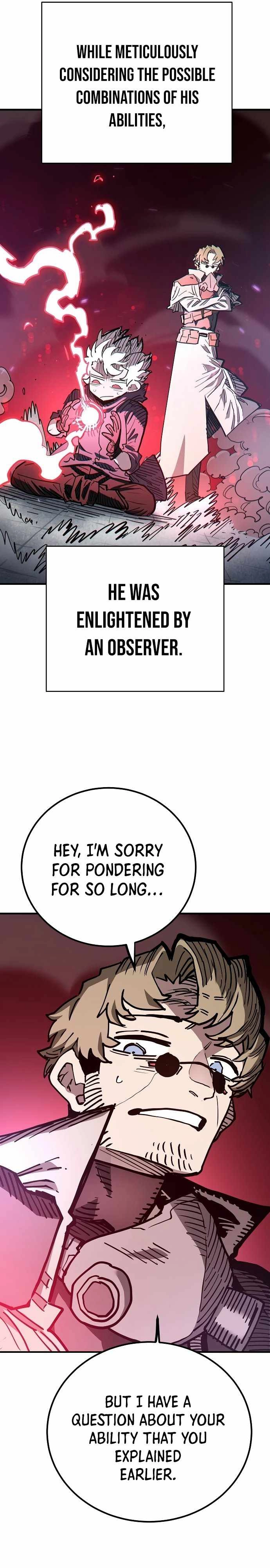Read Player Manga Online