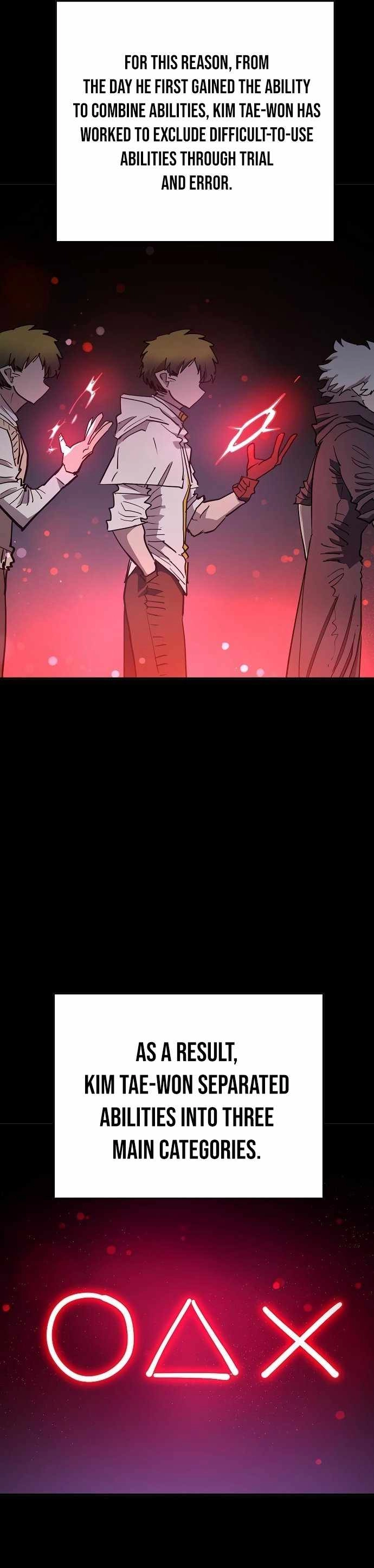 Read Player Manga Online
