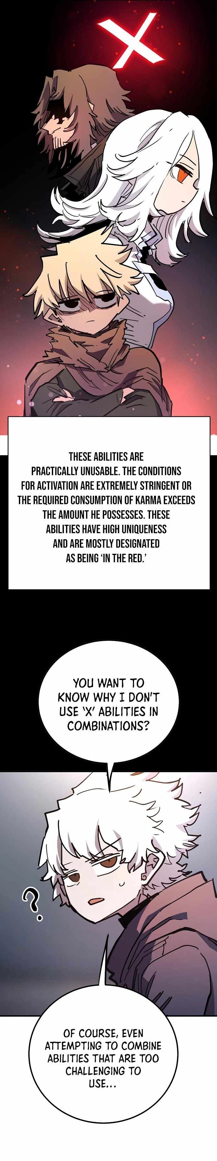 Read Player Manga Online