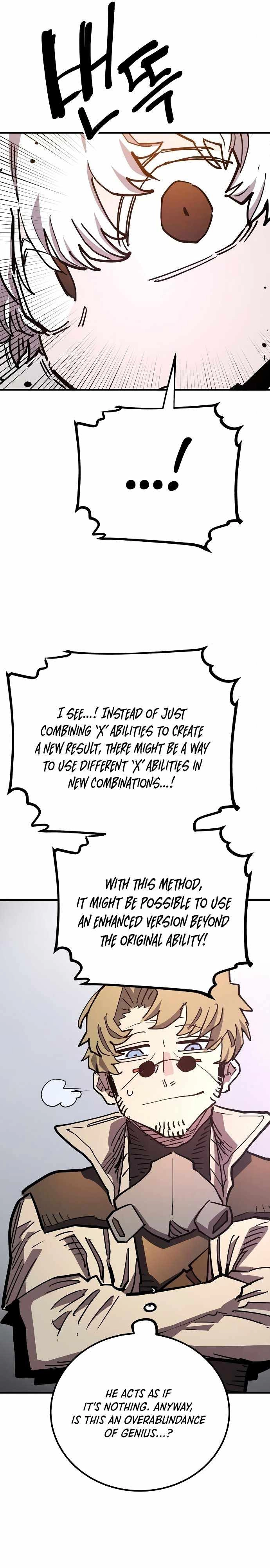 Read Player Manga Online