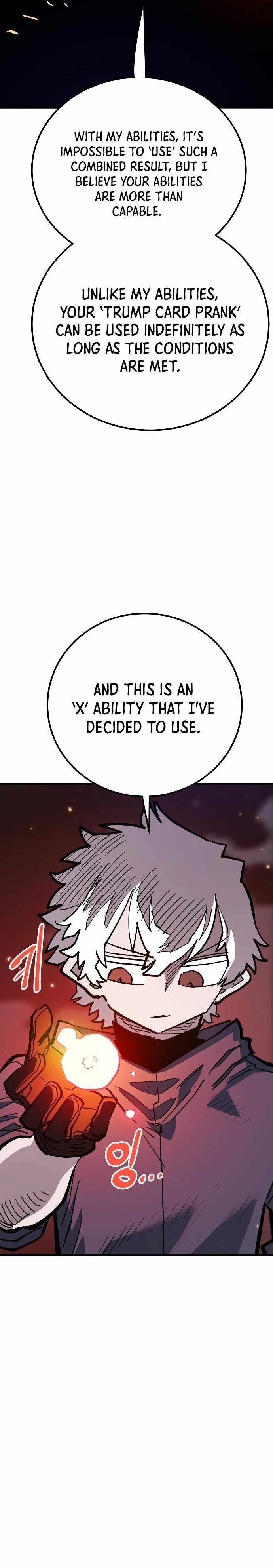 Read Player Manga Online