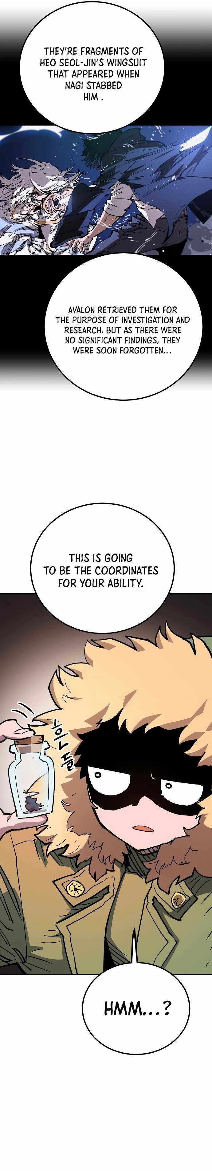 Read Player Manga Online