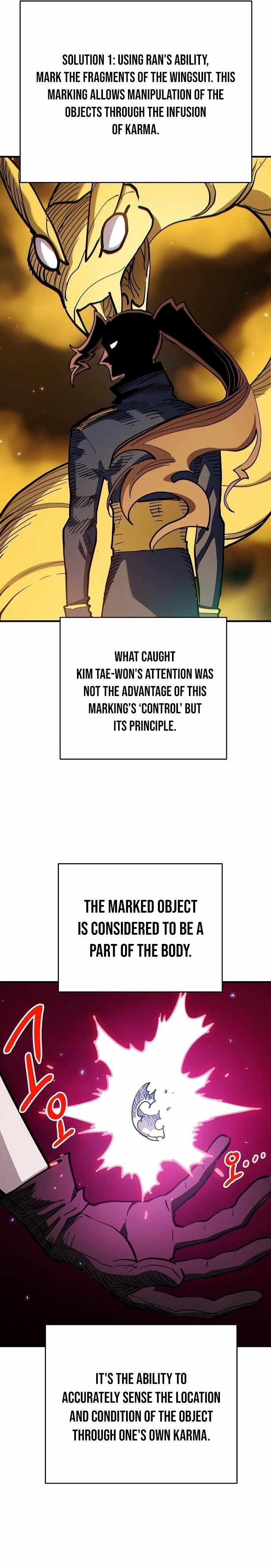 Read Player Manga Online