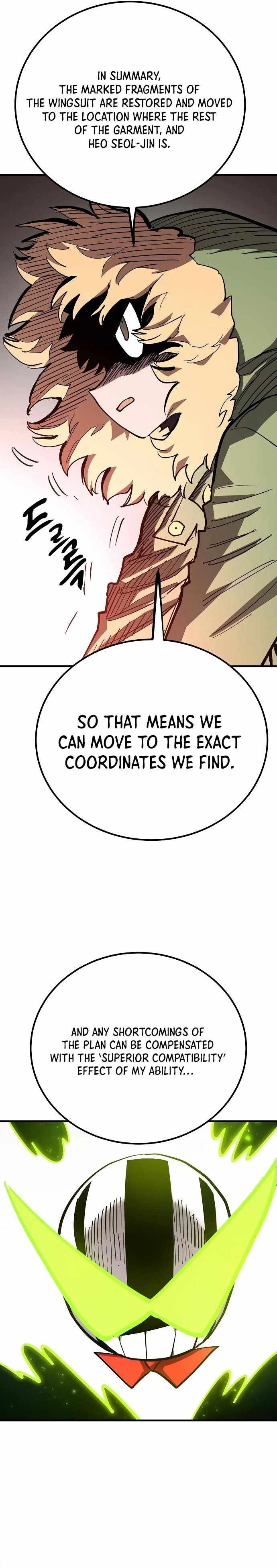 Read Player Manga Online