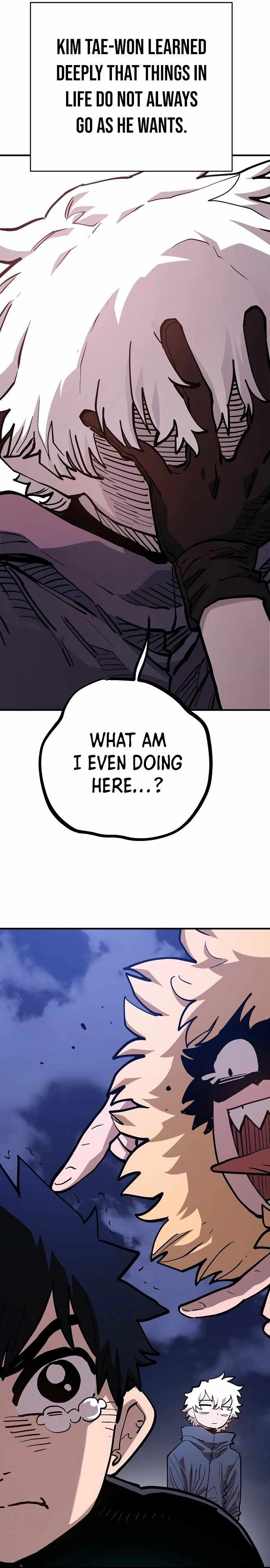 Read Player Manga Online
