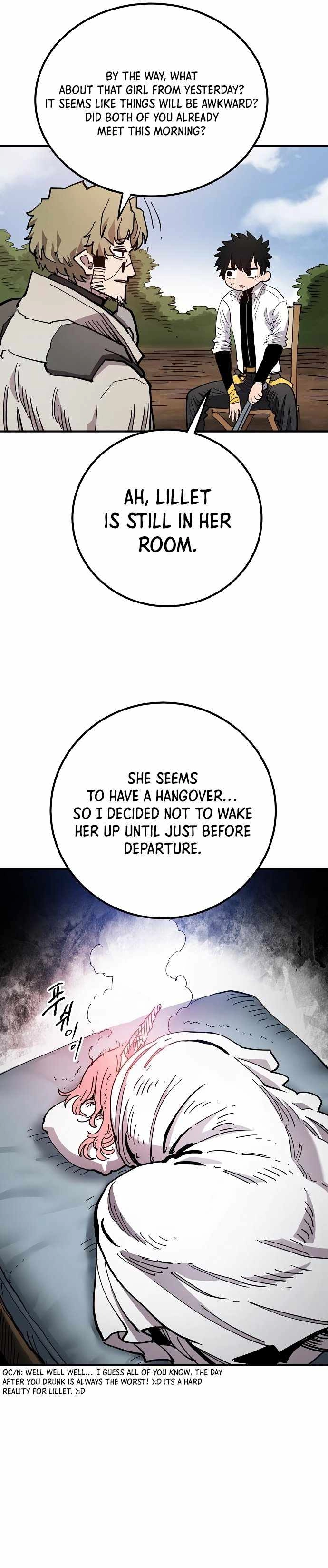Read Player Manga Online