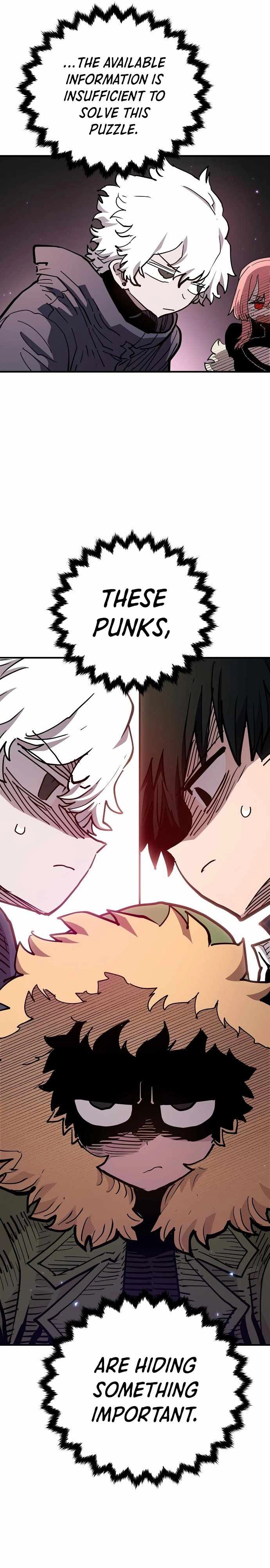 Read Player Manga Online