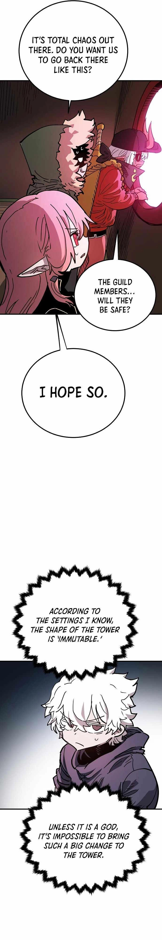 Read Player Manga Online